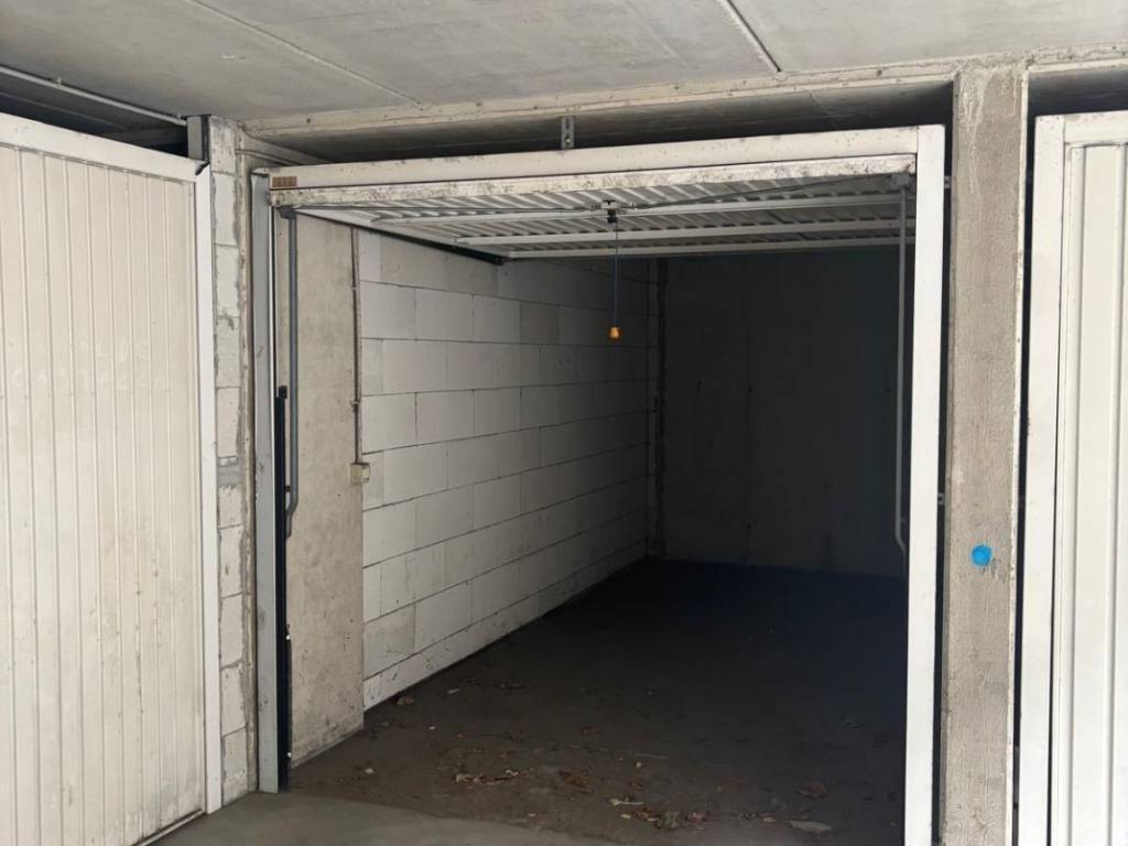 Box / garage a Vogogna in Via Nazionale, 89 - Foto 5