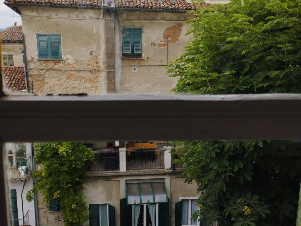 Attico / mansarda a Ovada in Piazza San Domenico - Foto 5