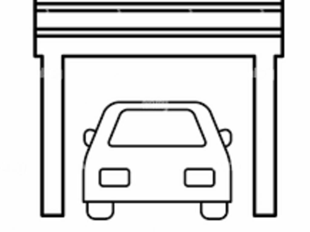 Box / garage a Udine in Via Goffredo Mameli, 10 - Foto 2