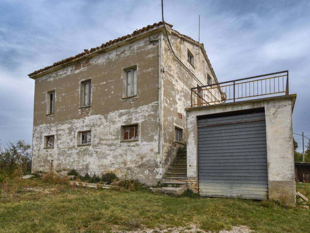 Rustico / casale a Santa vittoria in matenano in Contrada San Giovanni - Foto 2