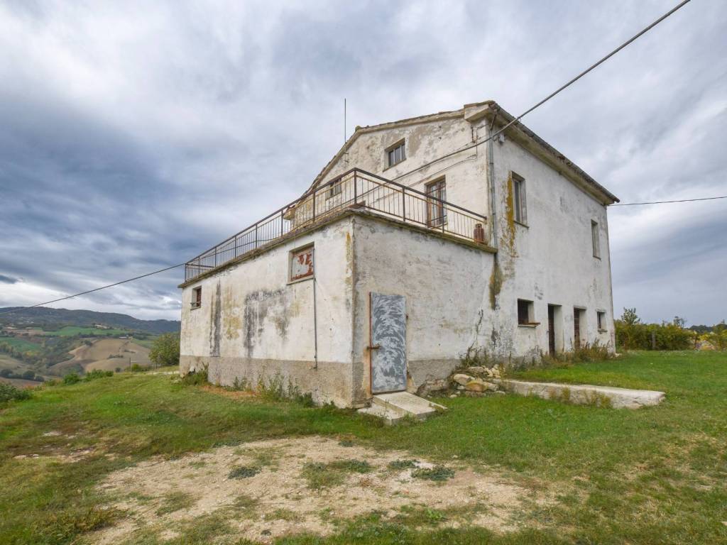 Rustico / casale a Santa vittoria in matenano in Contrada San Giovanni - Foto 3