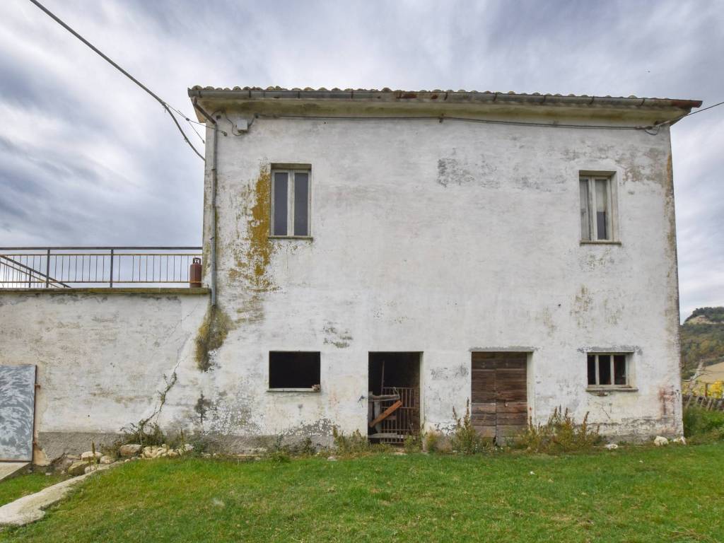 Rustico / casale a Santa vittoria in matenano in Contrada San Giovanni - Foto 4