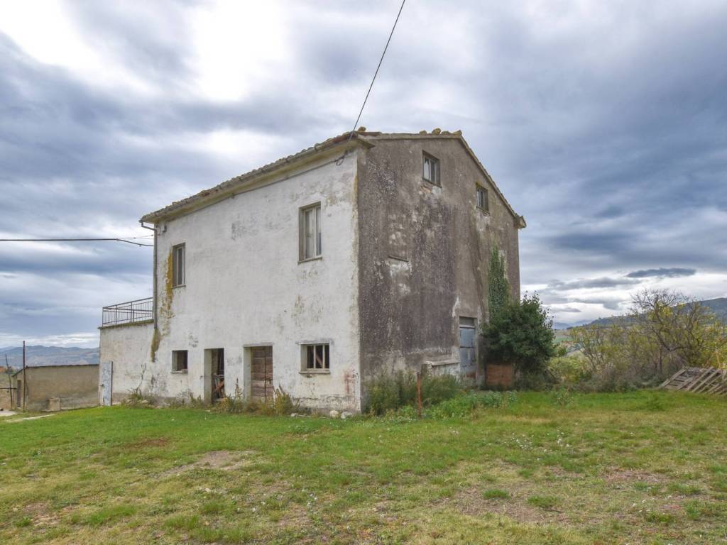 Rustico / casale a Santa vittoria in matenano in Contrada San Giovanni - Foto 5