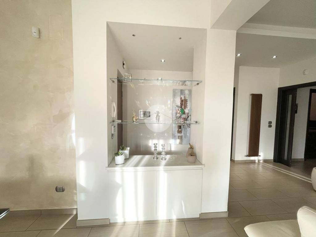 Appartamento a Cosenza in Via Francesco Muzzillo, 37 - Foto 5