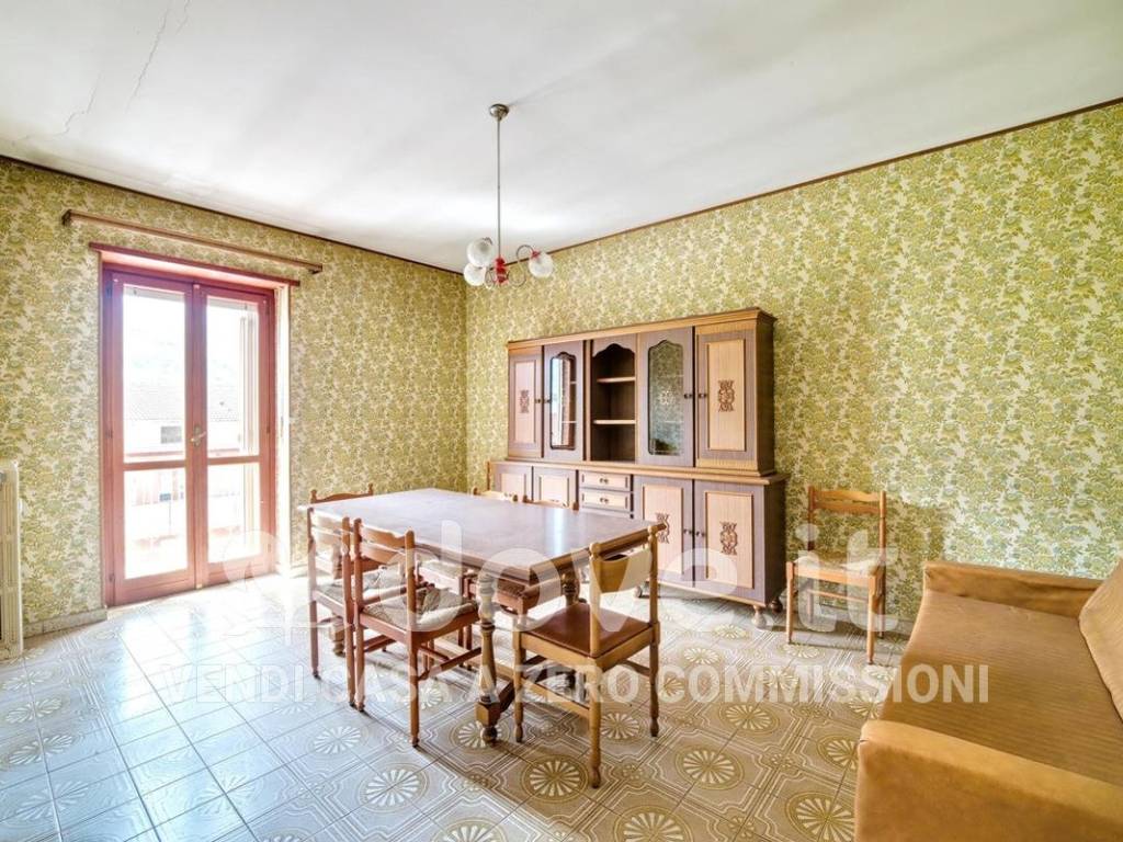 Appartamento a Bussoleno in Via San Pietro D'Ollesia, 9 - Foto 2