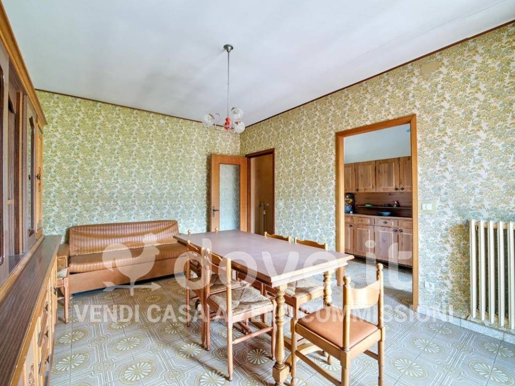 Appartamento a Bussoleno in Via San Pietro D'Ollesia, 9 - Foto 5