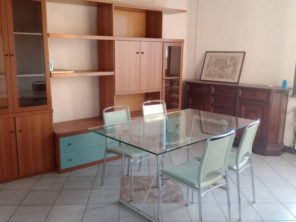Appartamento a Mantova in Via Porto, 18 - Foto 2
