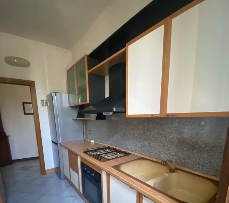 Appartamento a Mantova in Via Porto, 18 - Foto 3