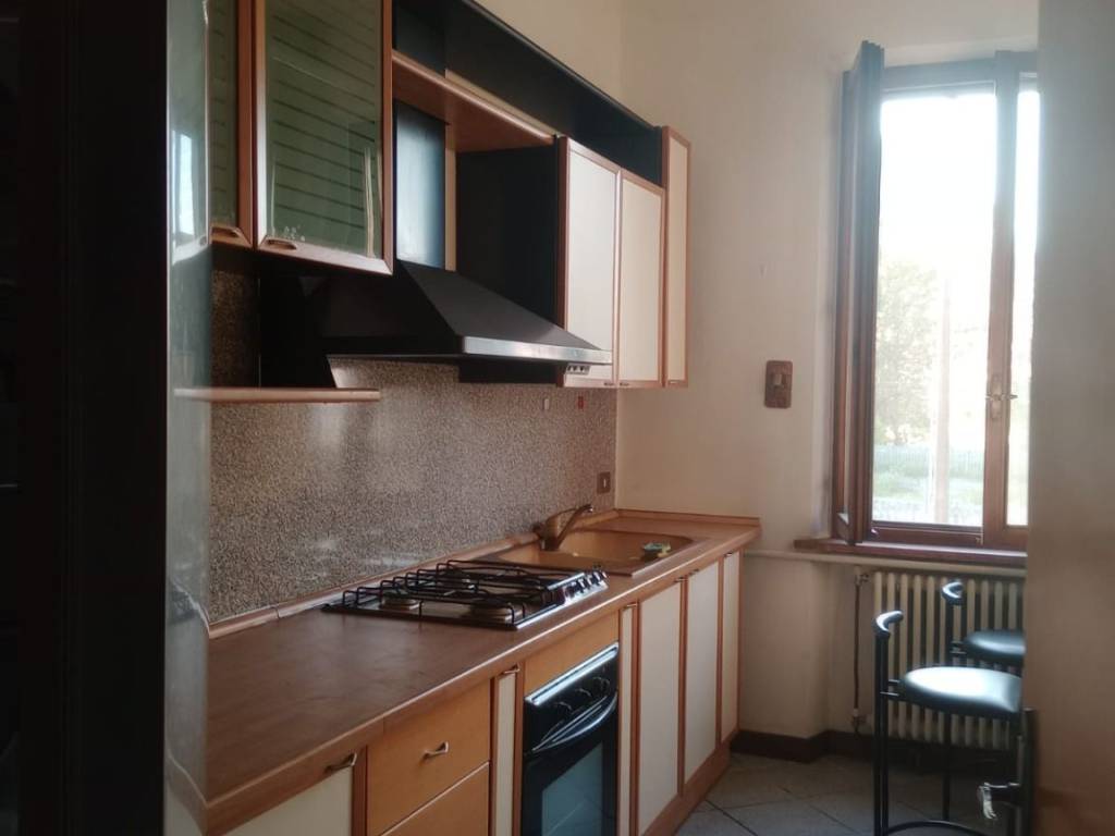 Appartamento a Mantova in Via Porto, 18 - Foto 4