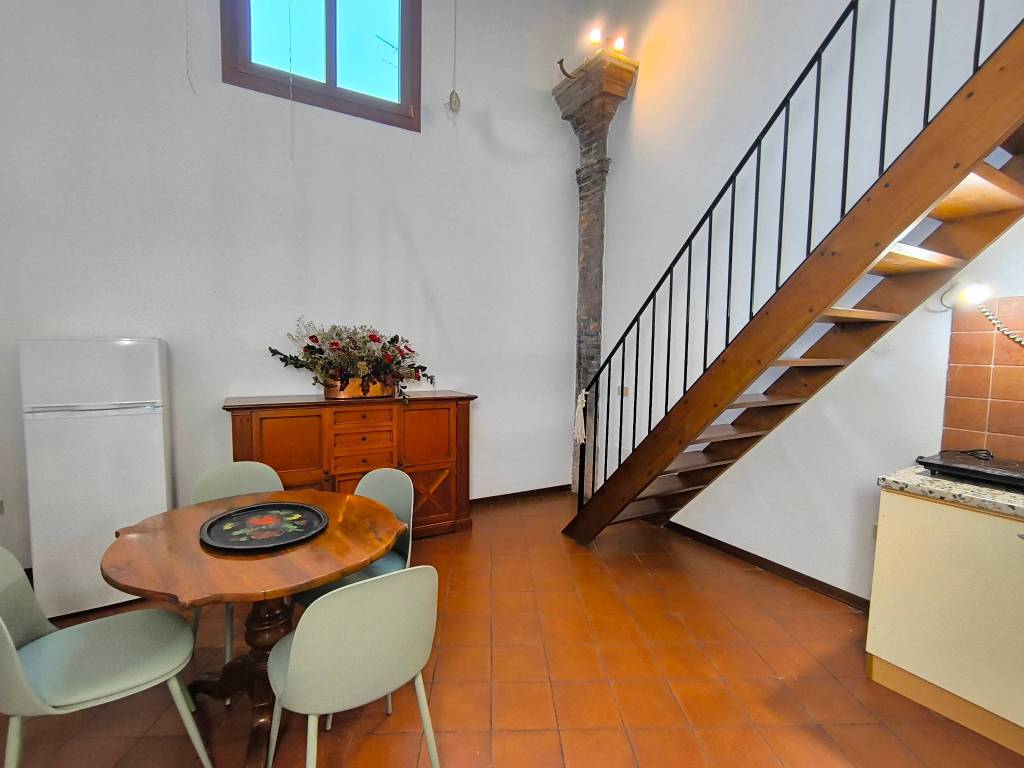 Appartamento a Ferrara in Via Boccaleone, 24 - Foto 3