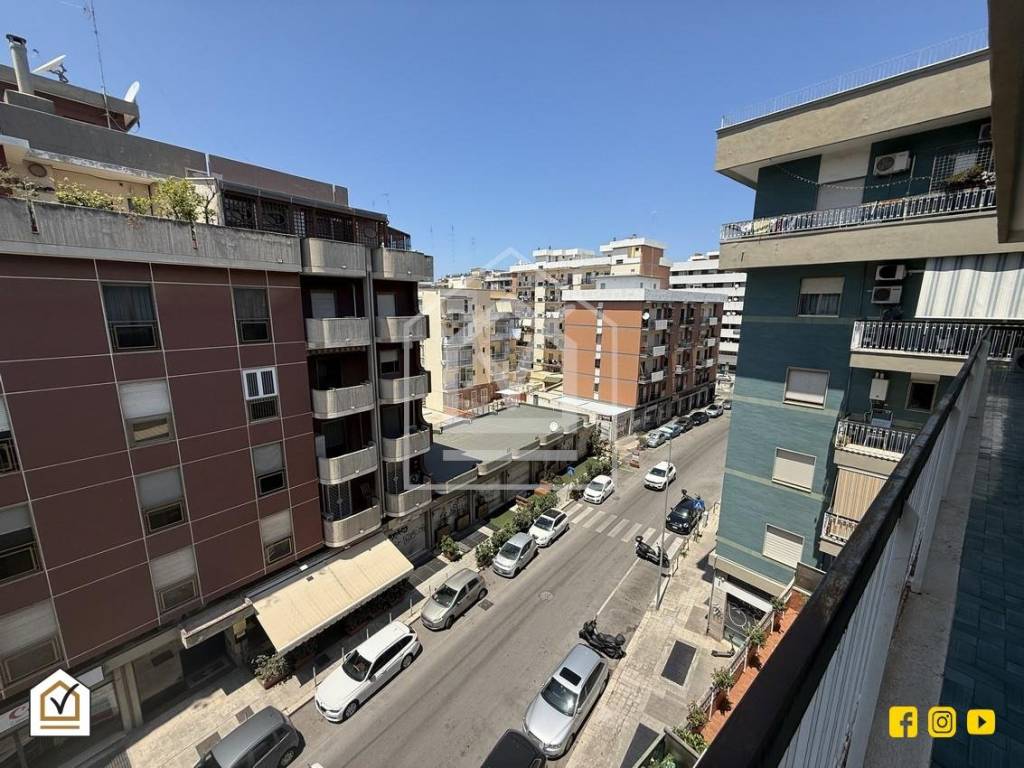 Appartamento a Bari in Via Nicola De Gemmis - Foto 4