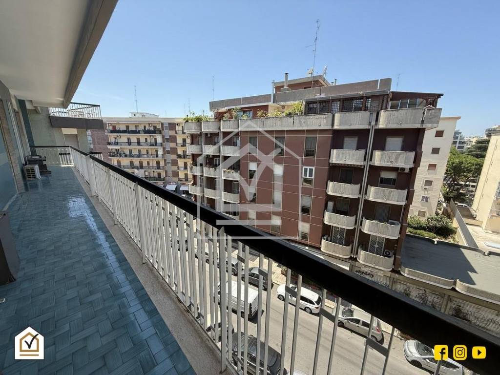 Appartamento a Bari in Via Nicola De Gemmis - Foto 5