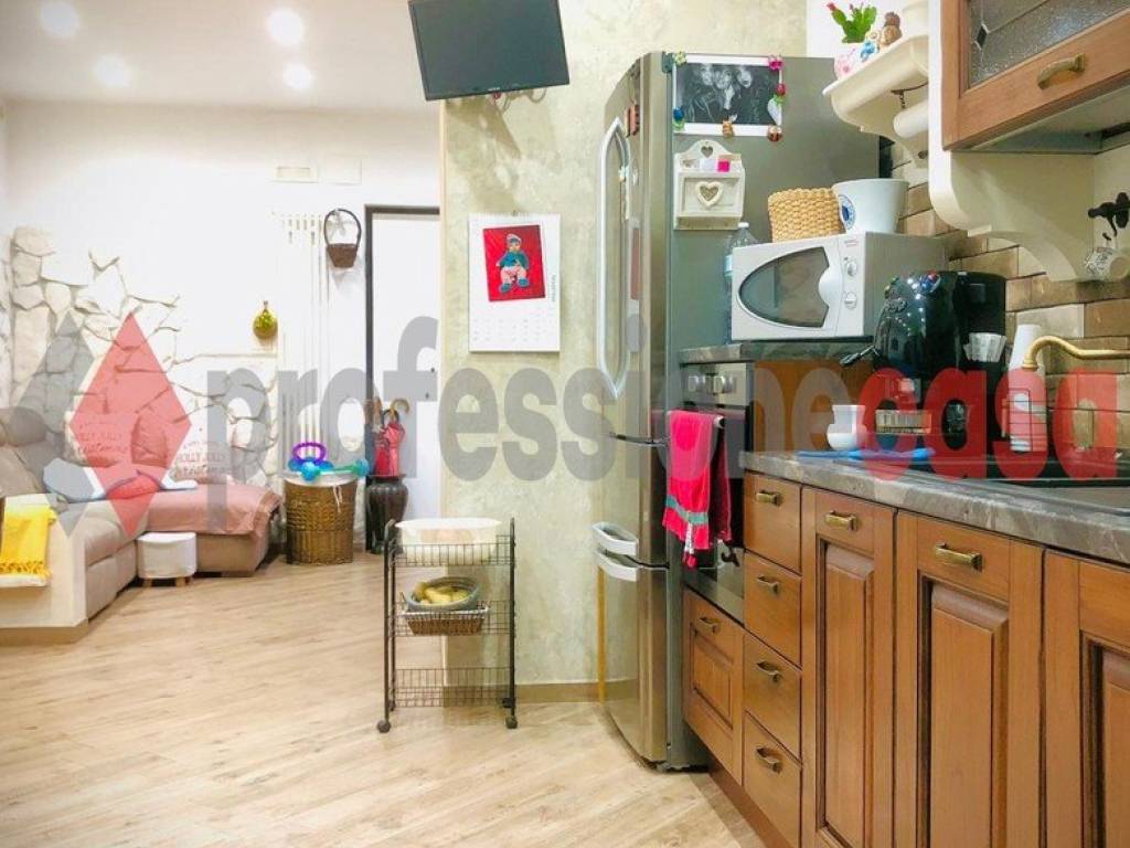 Appartamento a Salerno in Via Francesco Crispi, 33 - Foto 3