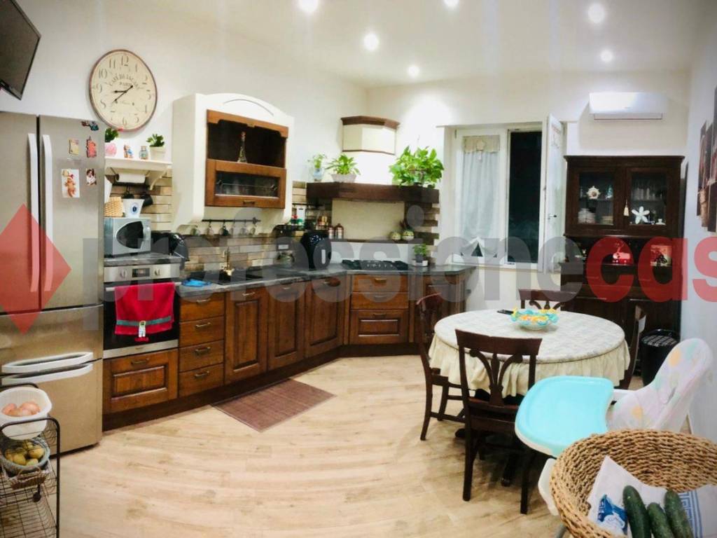 Appartamento a Salerno in Via Francesco Crispi, 33 - Foto 4