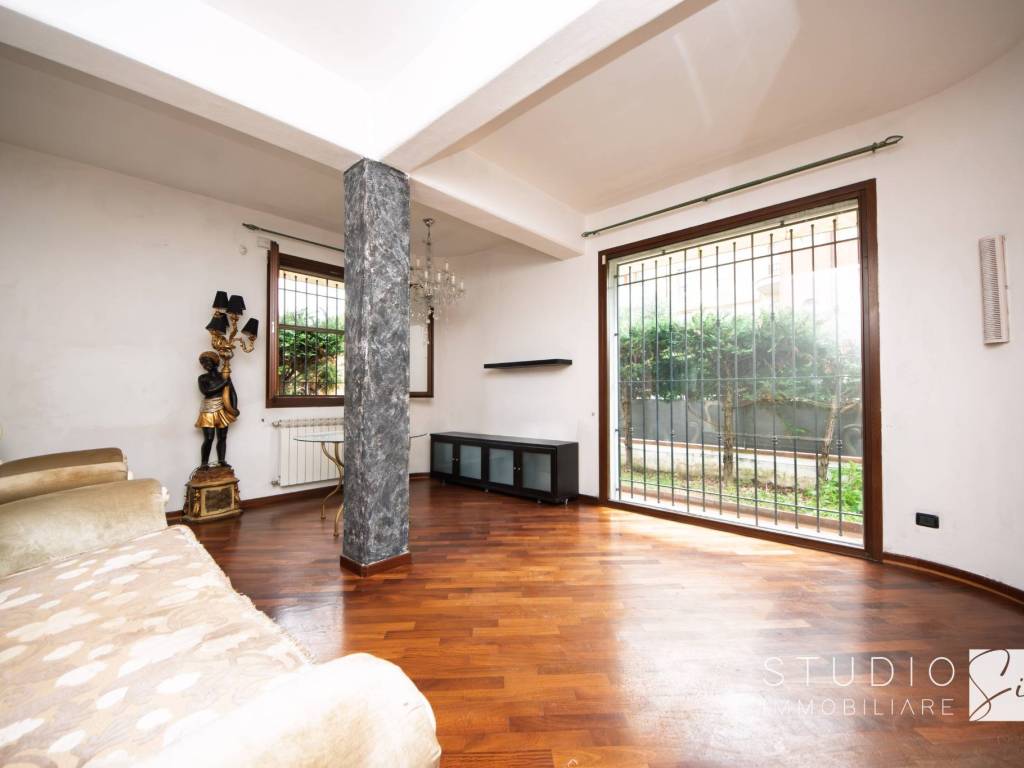 Appartamento a Pistoia in Via Antonio Vivaldi - Foto 3