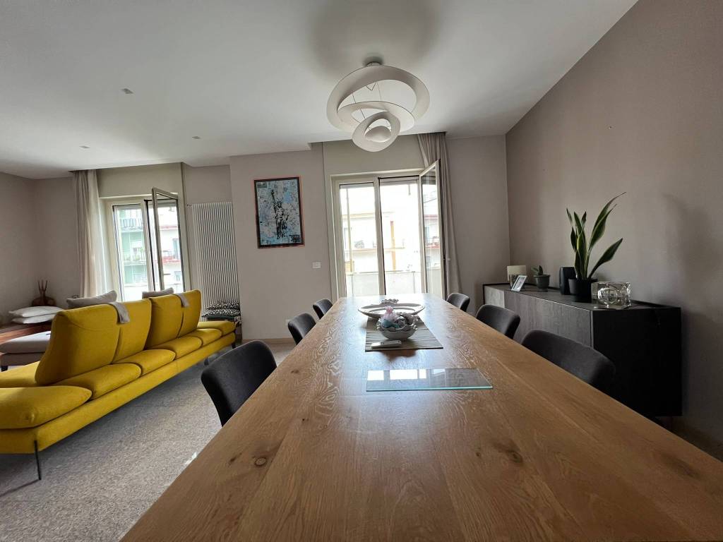 Appartamento a Bari in Via Francesco Campione, 2 - Foto 5