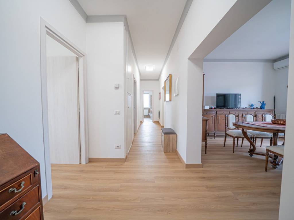 Appartamento a Rosignano marittimo in Via Maria Montessori - Foto 2