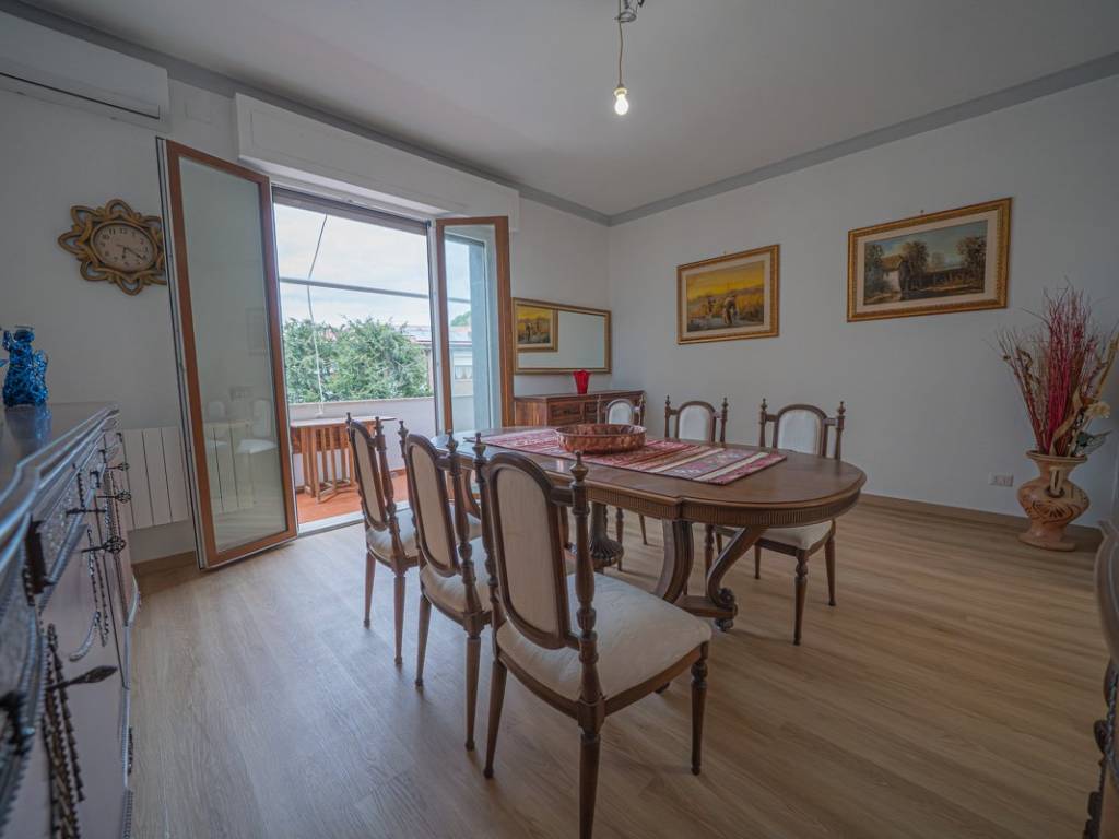 Appartamento a Rosignano marittimo in Via Maria Montessori - Foto 3