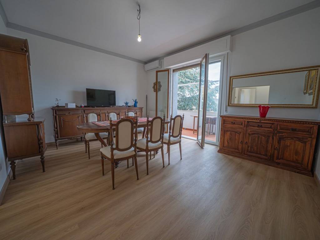 Appartamento a Rosignano marittimo in Via Maria Montessori - Foto 4