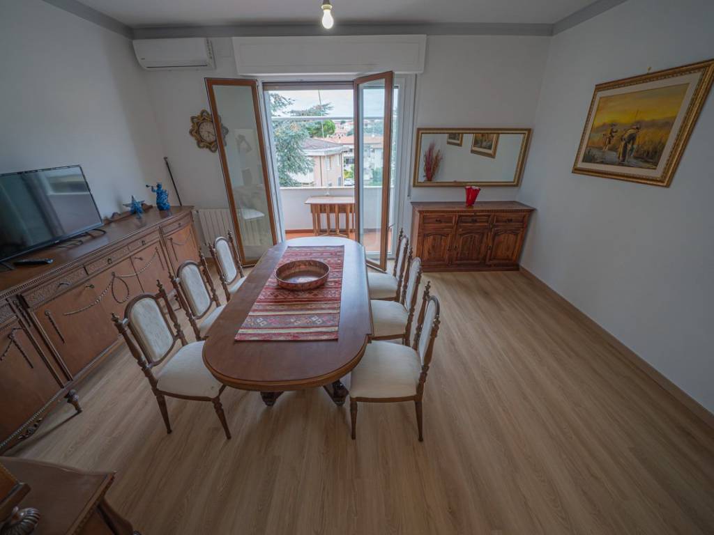 Appartamento a Rosignano marittimo in Via Maria Montessori - Foto 5