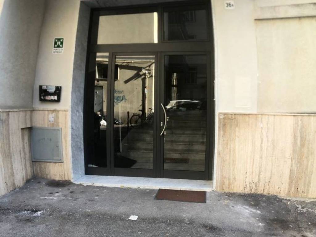 Appartamento a Salerno in Via Santa Margherita, 36 - Foto 2