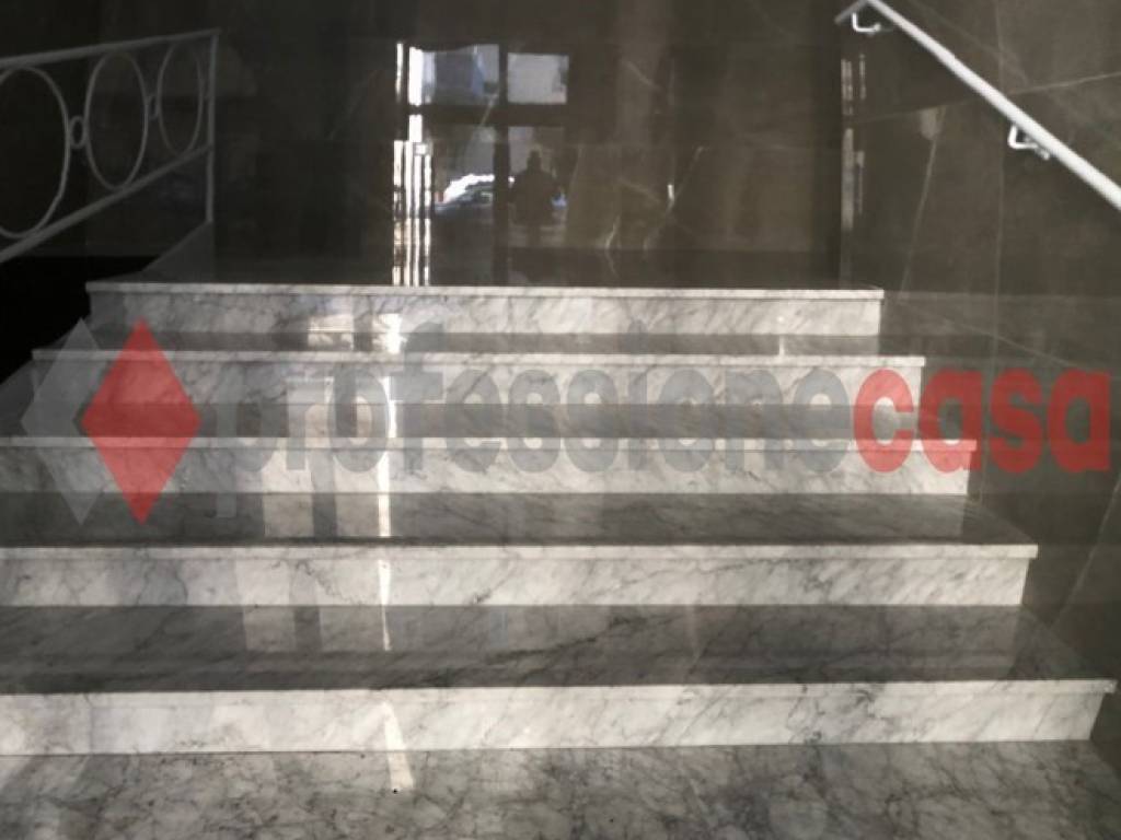 Appartamento a Salerno in Via Santa Margherita, 36 - Foto 3