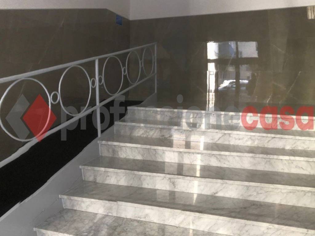 Appartamento a Salerno in Via Santa Margherita, 36 - Foto 4