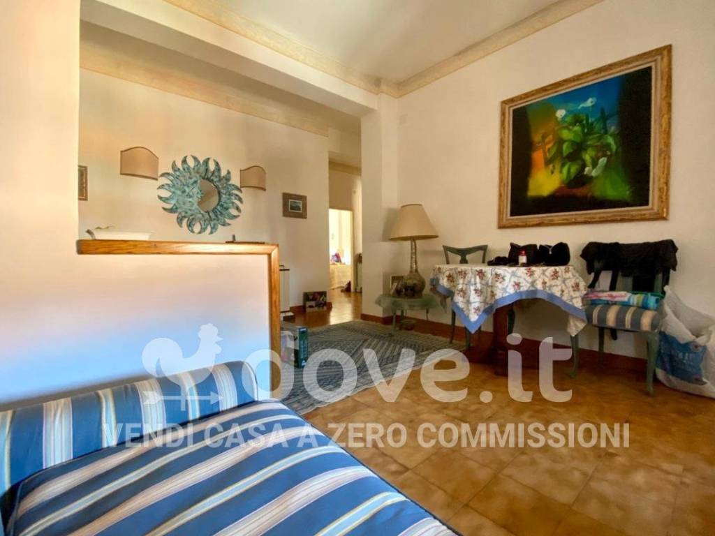 Appartamento a Piombino in Piazza Costituzione, 77 - Foto 3