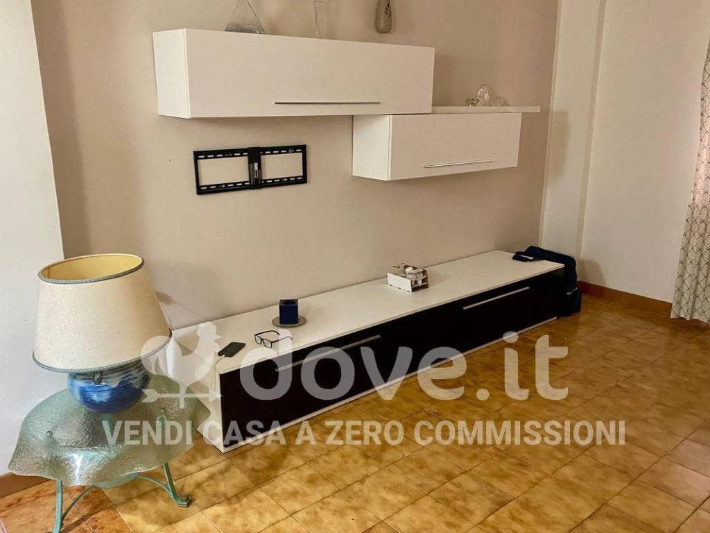 Appartamento a Piombino in Piazza Costituzione, 77 - Foto 4