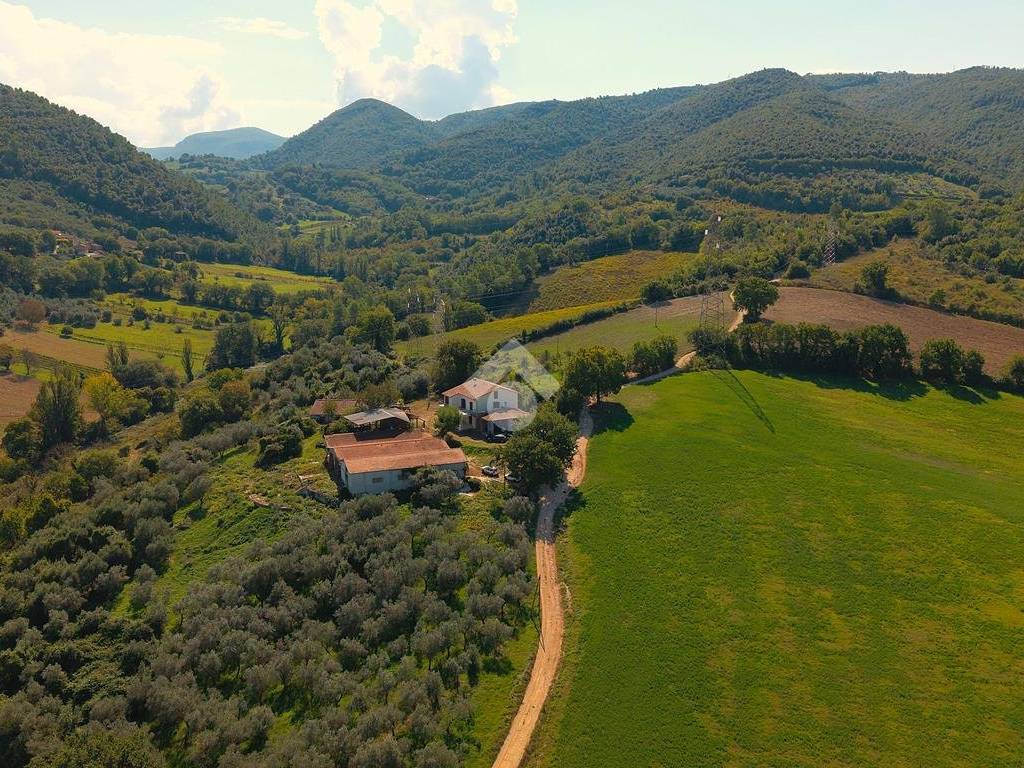 Casa indipendente a Narni in Strada di Collerosso - Foto 5