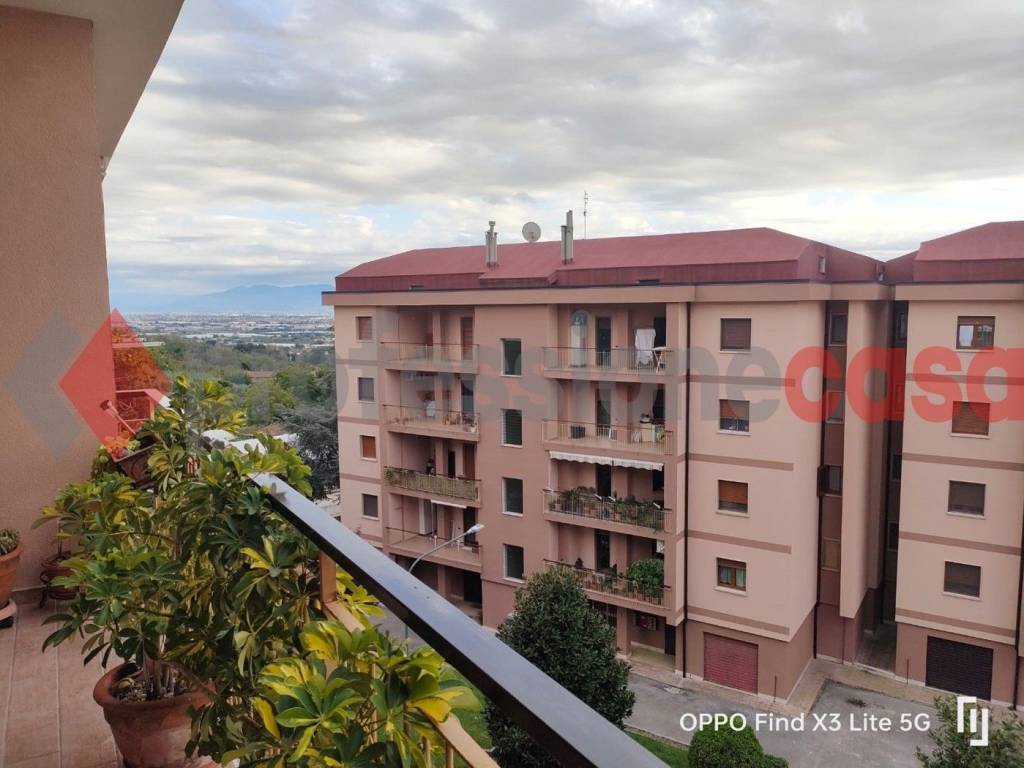 Appartamento a Pontecagnano faiano in Via Carlo Pisacane, 50 - Foto 3