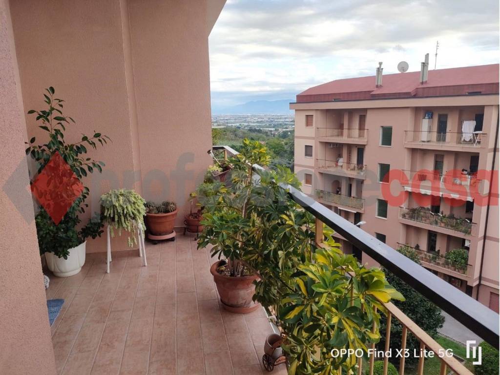 Appartamento a Pontecagnano faiano in Via Carlo Pisacane, 50 - Foto 4