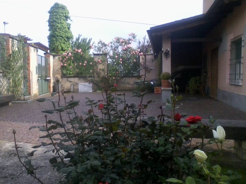 Villa a Costigliole saluzzo in Via Ceretto, 9 - Foto 2