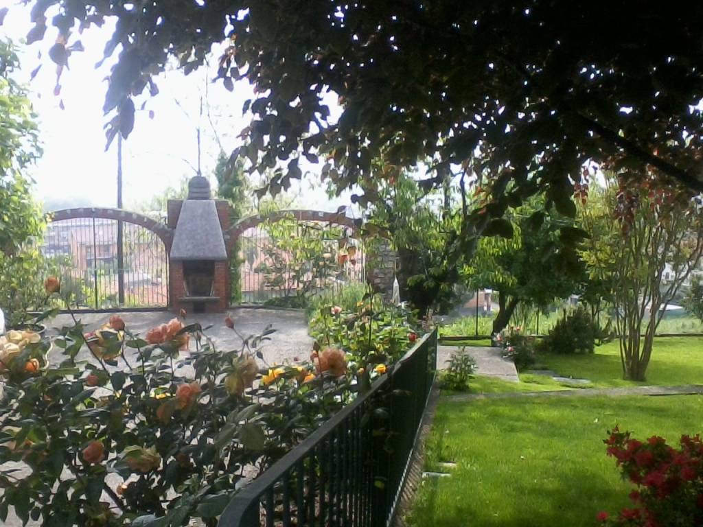 Villa a Costigliole saluzzo in Via Ceretto, 9 - Foto 3