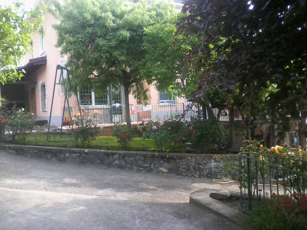 Villa a Costigliole saluzzo in Via Ceretto, 9 - Foto 5
