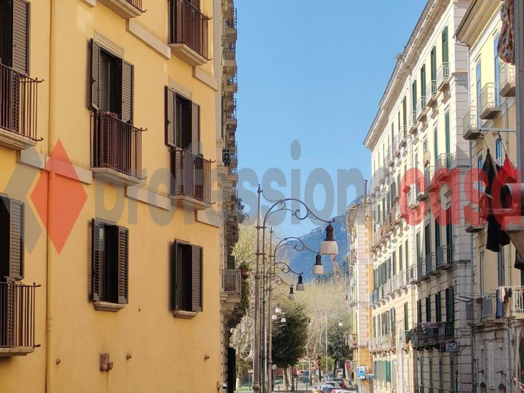 Appartamento a Salerno in Via Indipendenza, 16 - Foto 2