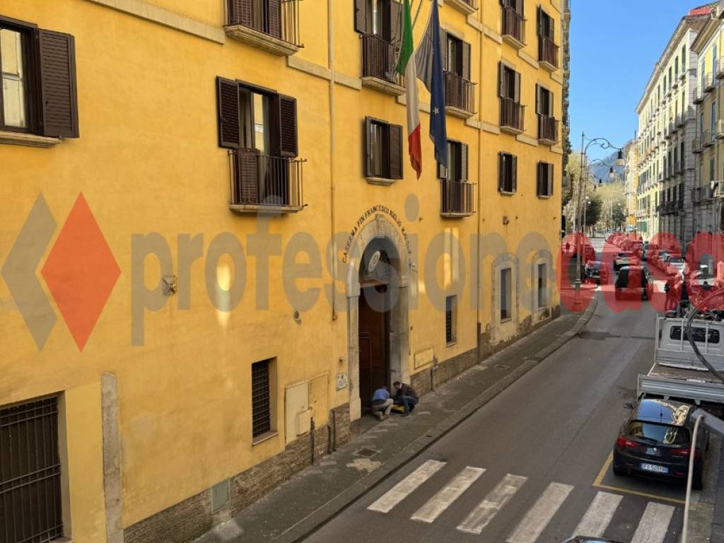 Appartamento a Salerno in Via Indipendenza, 16 - Foto 3