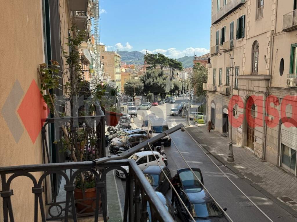 Appartamento a Salerno in Via Indipendenza, 16 - Foto 4
