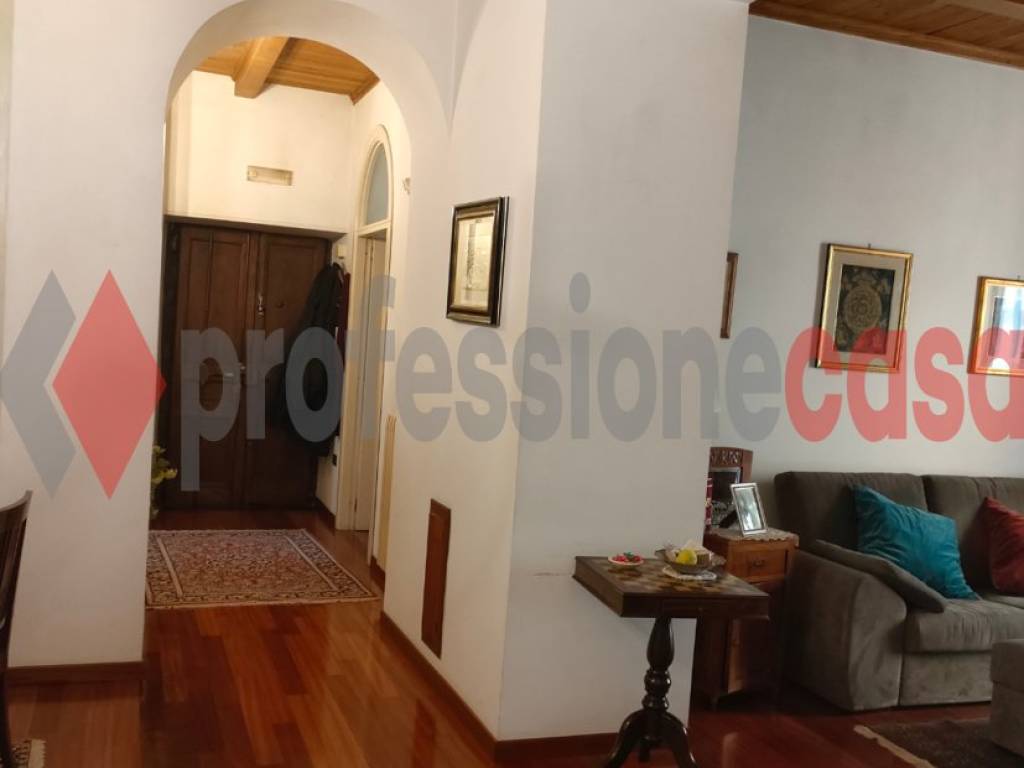 Appartamento a Salerno in Via Indipendenza, 16 - Foto 5