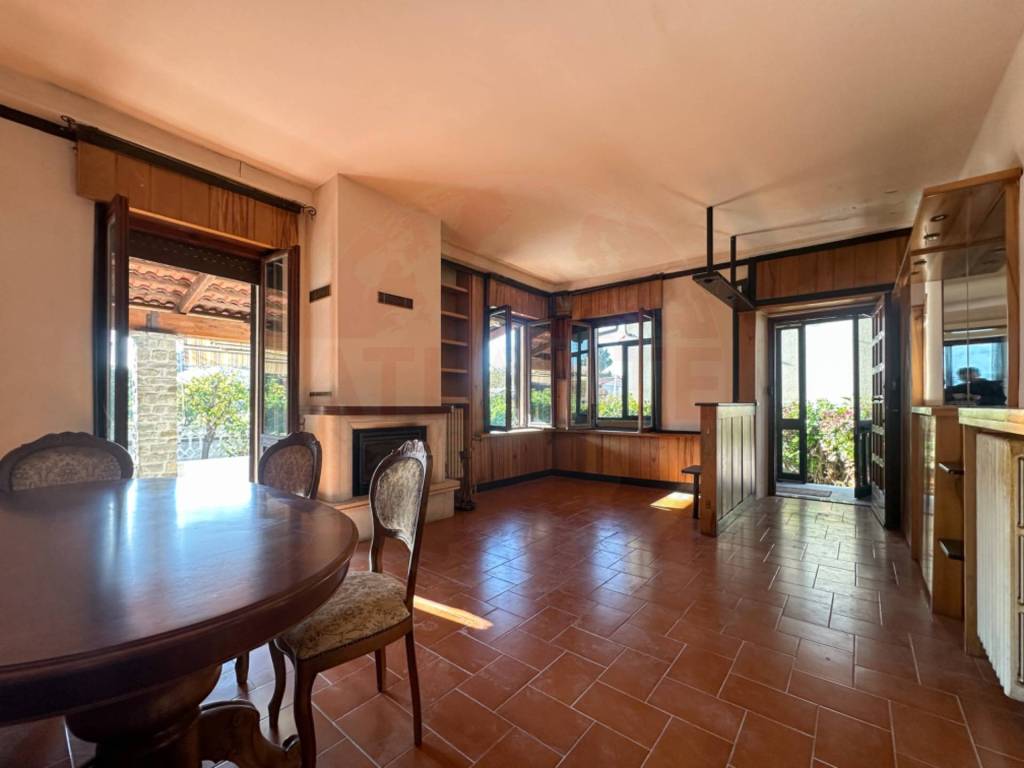 Casa indipendente a Acqui terme in Via Carlo Collodi, 11 - Foto 2