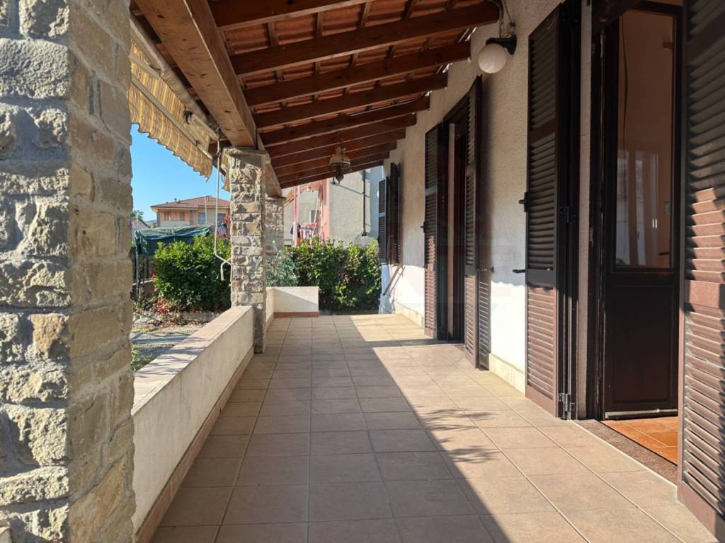 Casa indipendente a Acqui terme in Via Carlo Collodi, 11 - Foto 3
