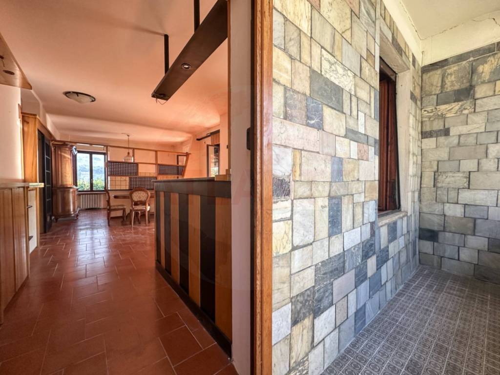 Casa indipendente a Acqui terme in Via Carlo Collodi, 11 - Foto 5