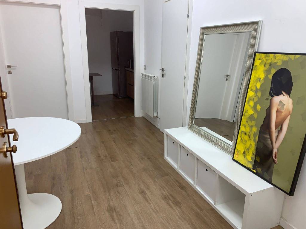 Appartamento a Fabriano in Via Martiri della Libertà - Foto 4