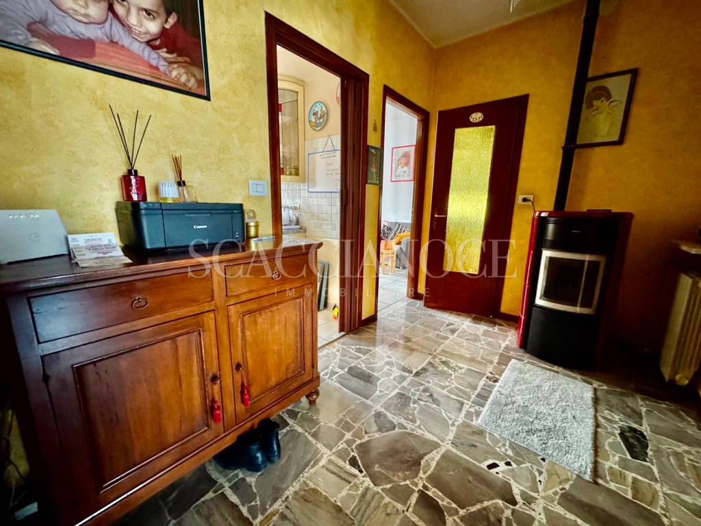 Appartamento a Cossato in Via Piero Maffei, 271 - Foto 2