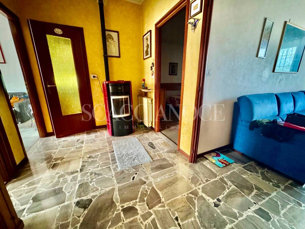 Appartamento a Cossato in Via Piero Maffei, 271 - Foto 3