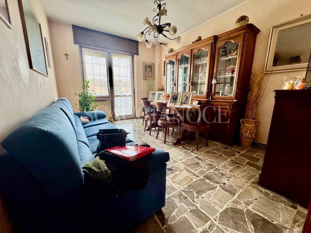 Appartamento a Cossato in Via Piero Maffei, 271 - Foto 4