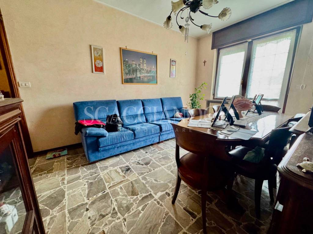 Appartamento a Cossato in Via Piero Maffei, 271 - Foto 5