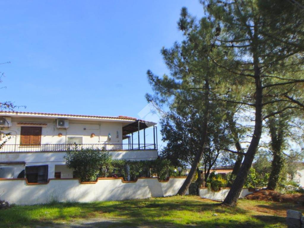 Villetta a schiera a Camerota in Conca dei vascelli, 6 - Foto 4