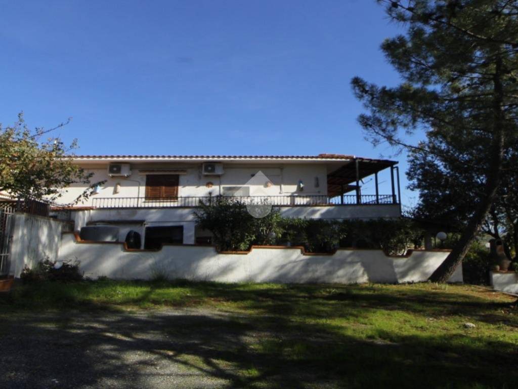 Villetta a schiera a Camerota in Conca dei vascelli, 6 - Foto 5