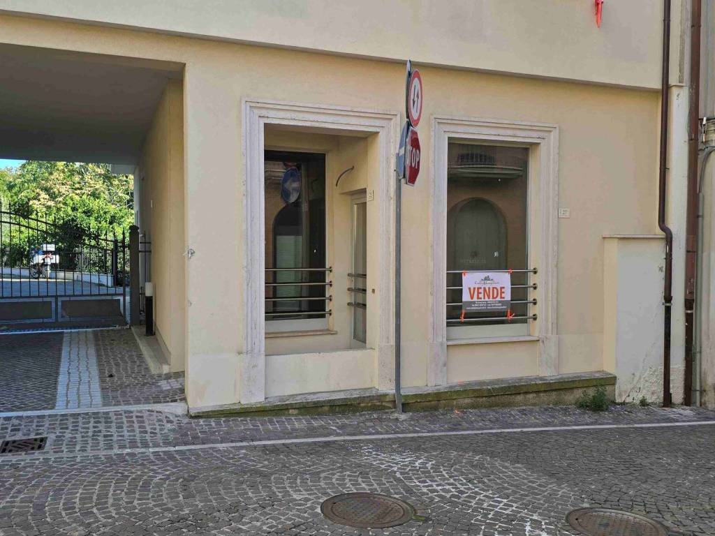 Immobile a Nereto in Via Italo De Berardinis - Foto 2